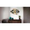 High Quality luxury modern Wall clock