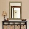 Decorative Mirror and Bathroom Mirror ELF3020MRR356C00