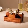 Luxe Cutlery Organizer