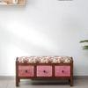 Mildred Bench