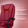 Italia Study Chair