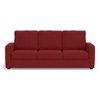 Apollo Compact High Back 3 Seater Sofa