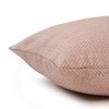 Set Of 5 Jacquard Square Cushion Covers