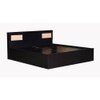 Melonie Storage Bed