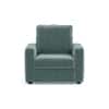 Apollo Compact High Back 1 Seater Sofa
