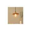 Kuksa Wooden Pendant Light