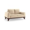 Granada Sofa Set (Colour: Birch Beige, Seater: 2+1+1)