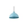 Dome Cork Pendant Light