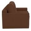 Barato  Pull Out Sofa cum Bed  in Brown Colour