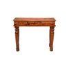 Varak Solid Wood Console Table