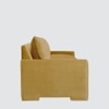 Cavalrry Fabric Sofa (Prime Daisy)