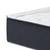 Memory & Bonded Foam Orthopedic Mattress (78 x 48 in, 6 Inches)
