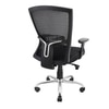 Stylish Ergonomic Office Chair Medium Back