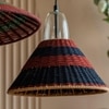 Vasta Handcrafted Hanging Lamp