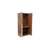Rubbik Engineered Wood Wardrobe