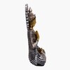 VEDAS Polyresin  Figurine in Gold Colour