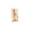 Raymond Multicolor Marble Figurine