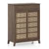 Danish Walnut