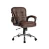 Adiko Stylish Low Back Workstation Chair
