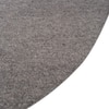 Jaipur Rugs Soft Solid Wool Tufted Rug Beige 5x10 ft