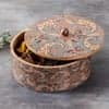 Allure Masala Box Grey