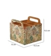 Monumental Charm Cutlery Box (1 Piece)