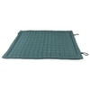 Dog Travel Mat Polyester Pets Bed in Teal Colour