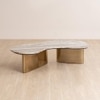 Berg Coffee Table