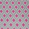Set Of 5 Jacquard Square Cushion Covers