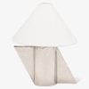 Helia Tilt Handcrafted Table Lamp