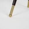 Solo Metal Tripod Table Lamp