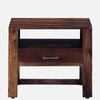 Sheesham Wood Dresser In Scratch Resistant Provincial Teak Finish