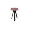 Lorelai Tripod Side Table