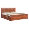 Madhvi Storage Bed
