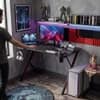 Nextstep Arkane Gaming Table