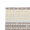 Valleri Set Of 2 Placemats With Beige Colour
