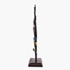 Emily Metal Showpiece in Multicolor