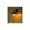 Menu Cast Wall Sconce