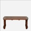 Bana Solid Wood Laptop Table