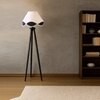 Devansh Tripod Floor Lamp