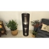 Ventus Duo Floor Lamp Base