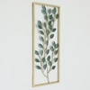 W-Daksh Abstract Metal Wall Decor in Multicolor Set of 1