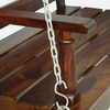 Picard Wooden Swing