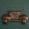Gadee Wall Decor