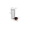 Pearl Planter with Stand