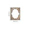 Decorative Mirror and wall mirror