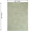 Flint Carpet Size 7.0x5.3 ft.
