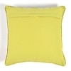 Water Color Effect Cushion Cover