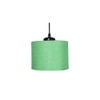 Rhys Green Natural Fiber Cluster Hanging Light