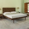 Bicasso King Bed Without Storage